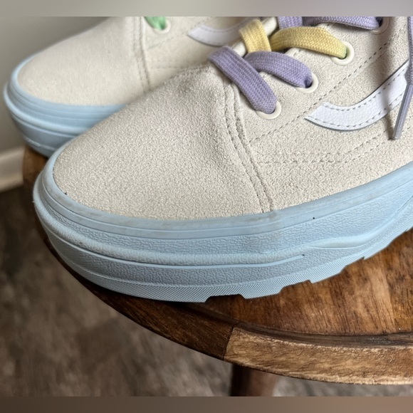 VANS NWOB‎ Sentry Old Skool WC - Picture 5 of 8